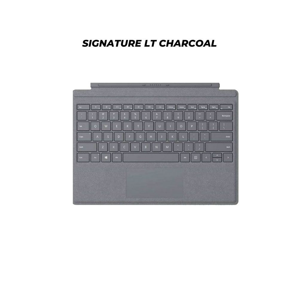 Microsoft Surface Go Type Cover and Signature Type Cover for Surface GO | 1 Year Warranty