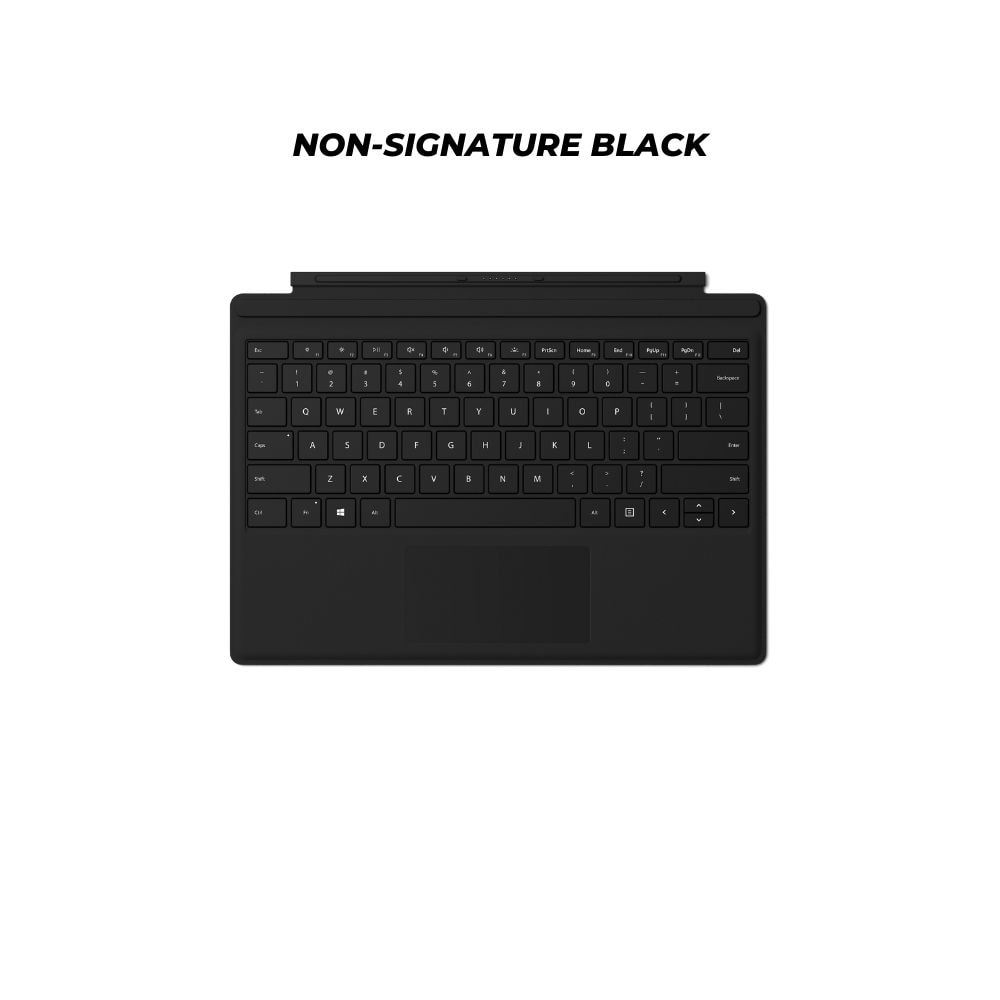 Microsoft Surface Go Type Cover and Signature Type Cover for Surface GO | 1 Year Warranty
