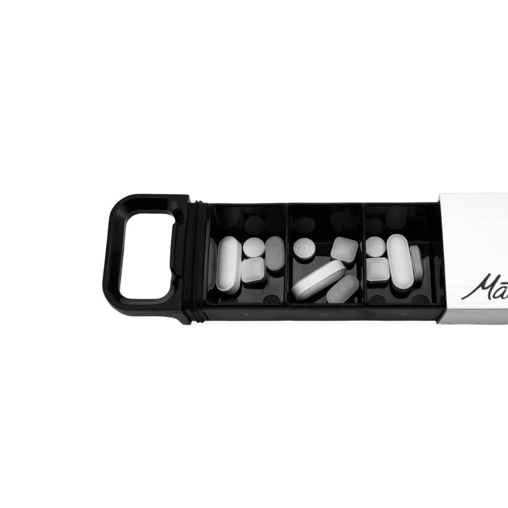 Matador Waterproof Pill Canister