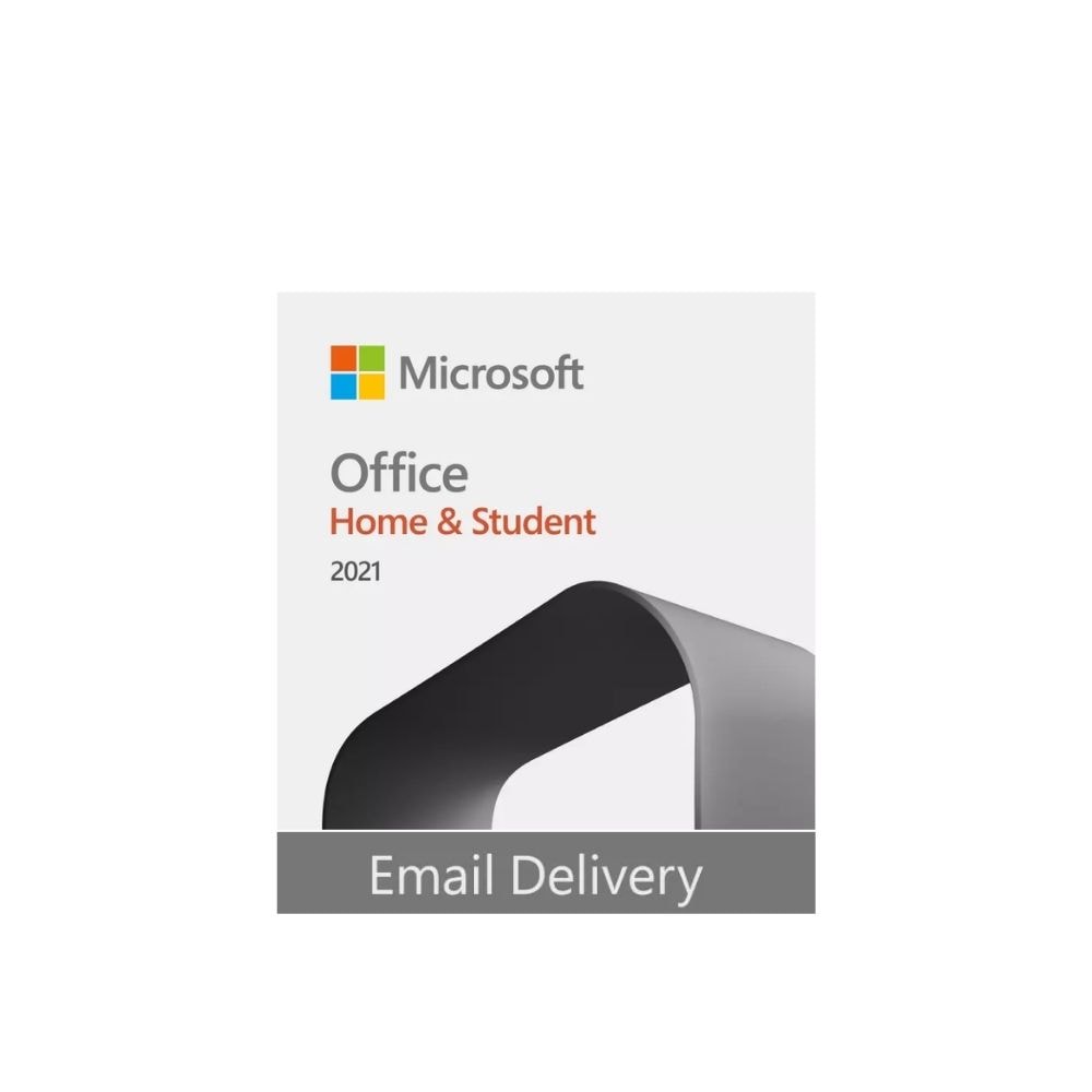 Microsoft Office Home and Student 2021 (ESD) - 79G-05337