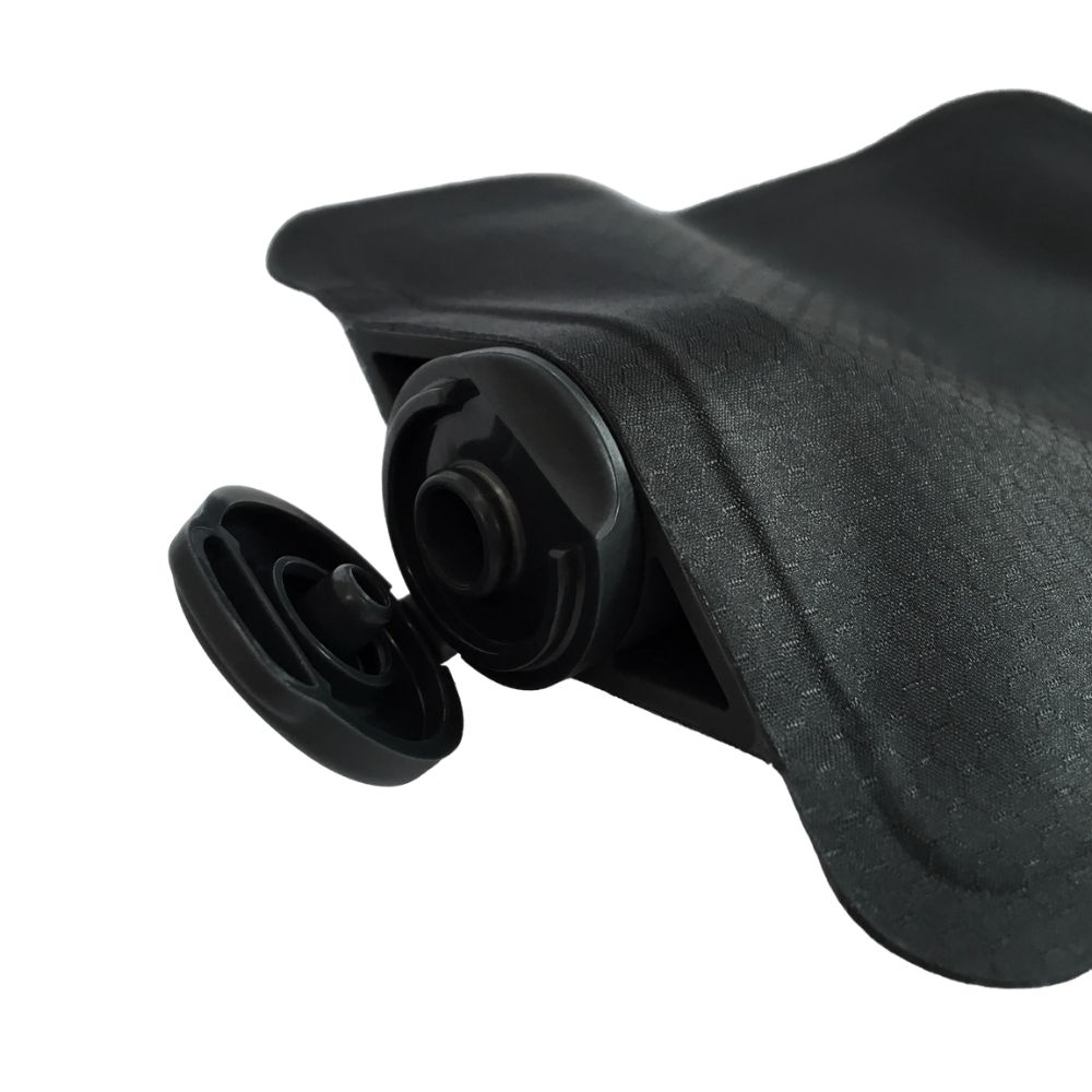 Matador FlatPak Toiletry Bottles