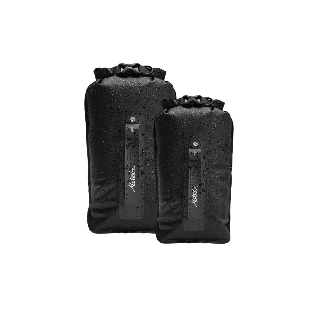 Matador FlatPak Drybag 2L / 8L