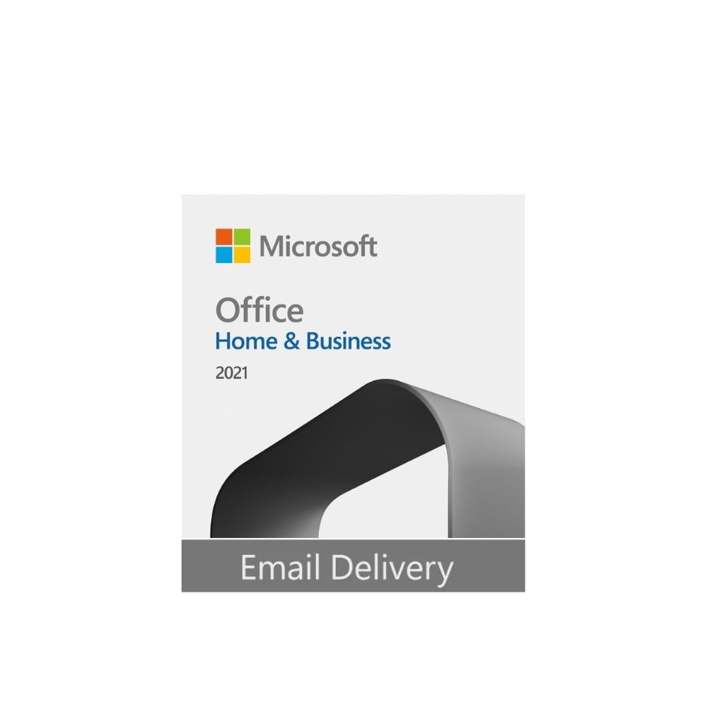 Microsoft Office Home and Business 2021 (ESD) - T5D-03483