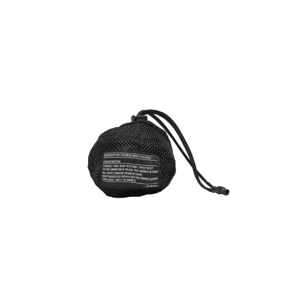 Matador Freerain Waterproof Packable Hip Pack
