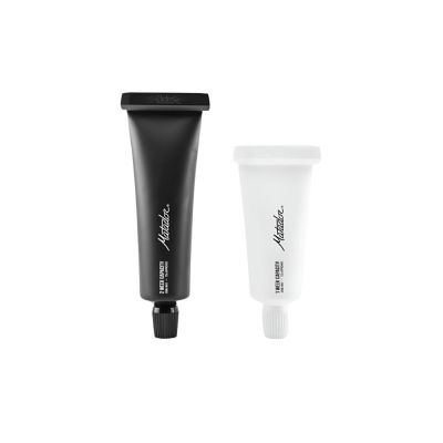 Matador Refillable Toothpaste Tubes