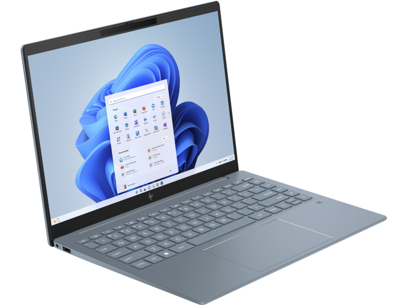 HP Pavilion Plus 14-ey0027AU Laptop | AMD Ryzen 7-7840U