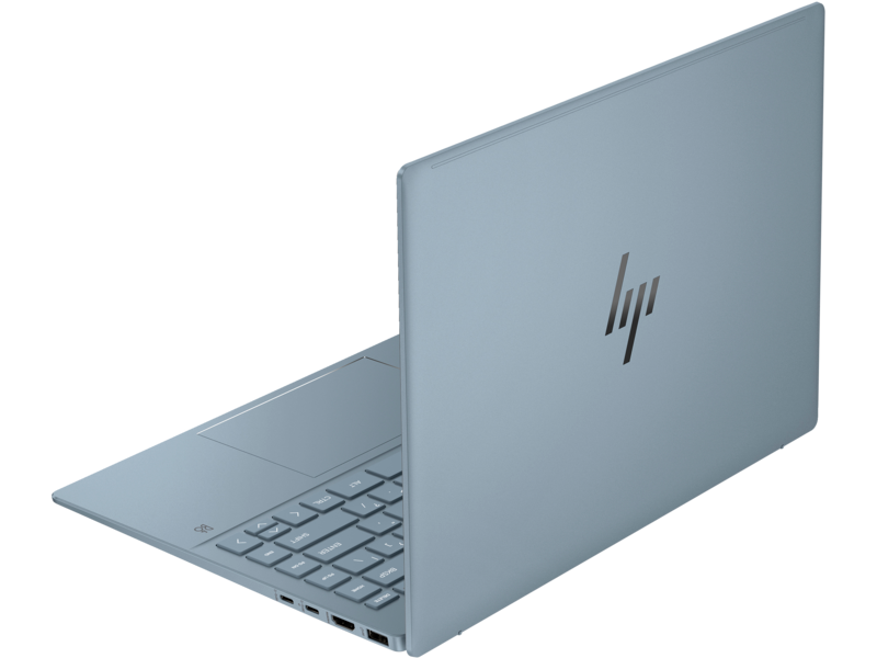 HP Pavilion Plus 14-ey0027AU Laptop | AMD Ryzen 7-7840U