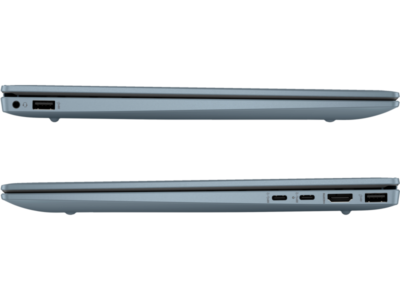 HP Pavilion Plus 14-ey0027AU Laptop | AMD Ryzen 7-7840U