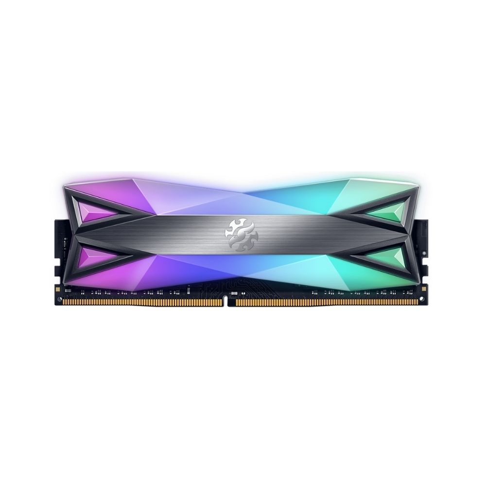 Adata XPG Gaming Spectrix D60G RGB DDR4 Desktop RAM Kit