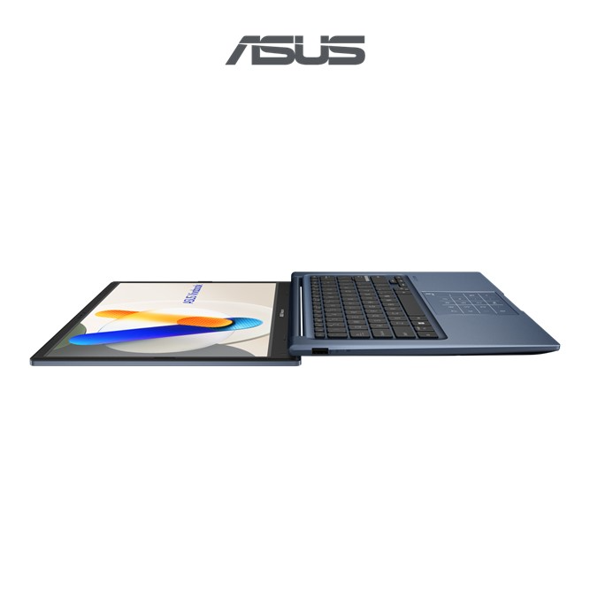 Asus VivoBook A1404V-APB007WS/APB008WS Laptop | Intel Core 5-120U