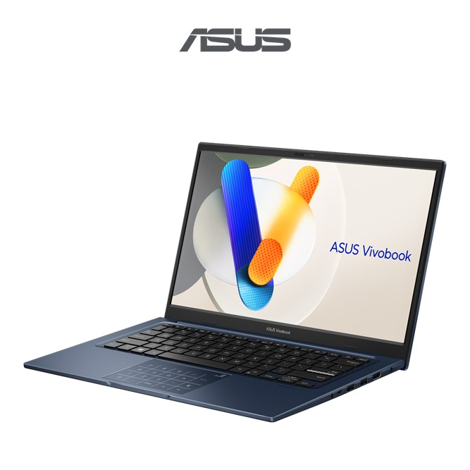 Asus VivoBook A1404V-APB007WS/APB008WS Laptop | Intel Core 5-120U