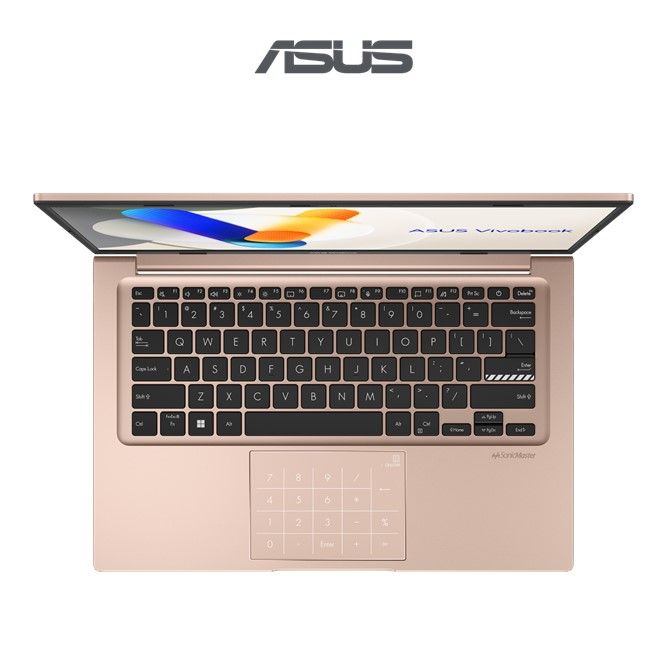 Asus VivoBook A1404V-APB012WS Laptop | Intel Core 7-150U