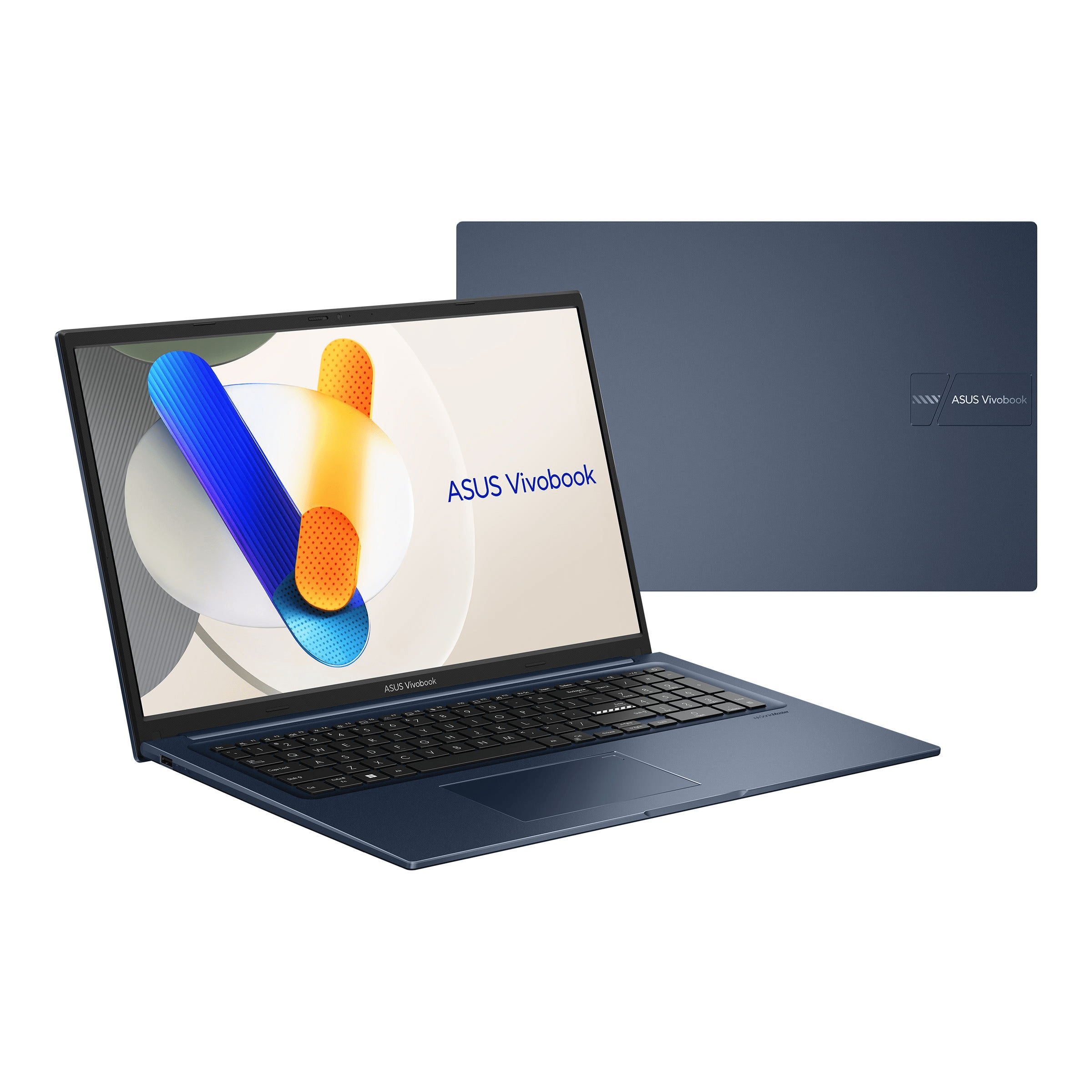 ASUS VivoBook A1704V-AAU012WS Laptop | Intel Core 7-150U