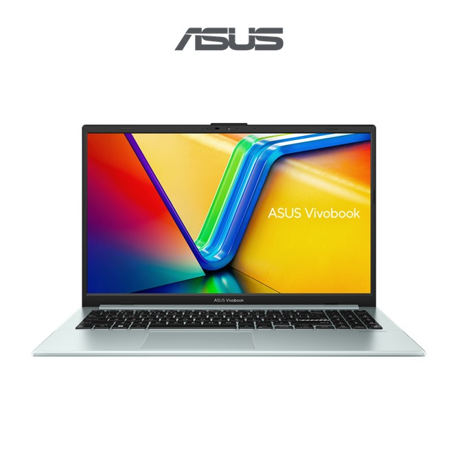 ASUS VivoBook E1504G-ANJ325WS/ANJ327WS Laptop| Intel Core i3-N305