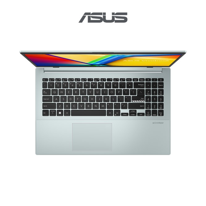 ASUS VivoBook E1504G-ANJ325WS/ANJ327WS Laptop| Intel Core i3-N305
