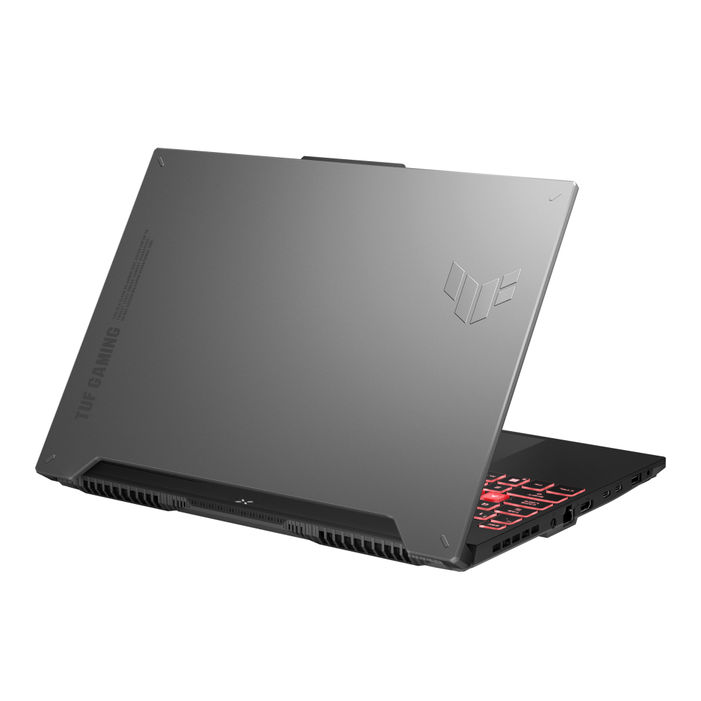 ASUS TUF Gaming A15 FA507U-VLP096W Gaming Laptop | AMD Ryzen 9-8945H | NVD RTX4060