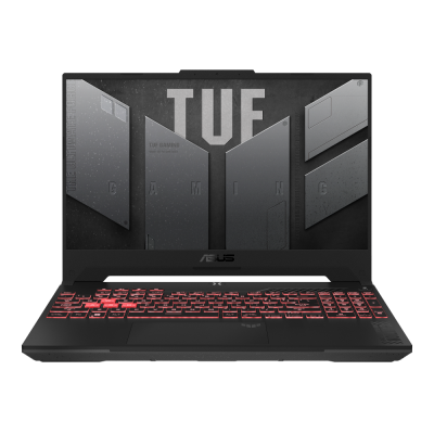 ASUS TUF Gaming A15 FA507U-VLP096W Gaming Laptop | AMD Ryzen 9-8945H | NVD RTX4060