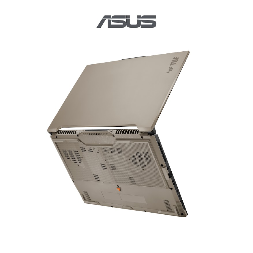 ASUS TUF Gaming A16 Advantage Edition (2024) FA617N-SRN3020W Gaming Laptop | AMD Ryzen 7-7435HS | AMD RX7600S