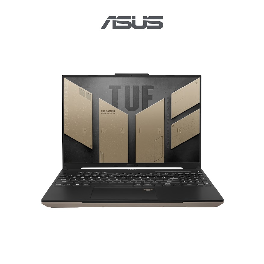 ASUS TUF Gaming A16 Advantage Edition (2024) FA617N-SRN3020W Gaming Laptop | AMD Ryzen 7-7435HS | AMD RX7600S