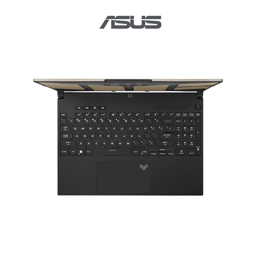 ASUS TUF Gaming A16 Advantage Edition (2024) FA617N-SRN3020W Gaming Laptop | AMD Ryzen 7-7435HS | AMD RX7600S