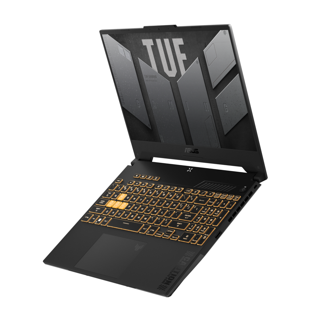 ASUS TUF Gaming F15 (2024) FX507V-ULP291W Gaming Laptop | Intel i7-13620H | NVD RTX4050