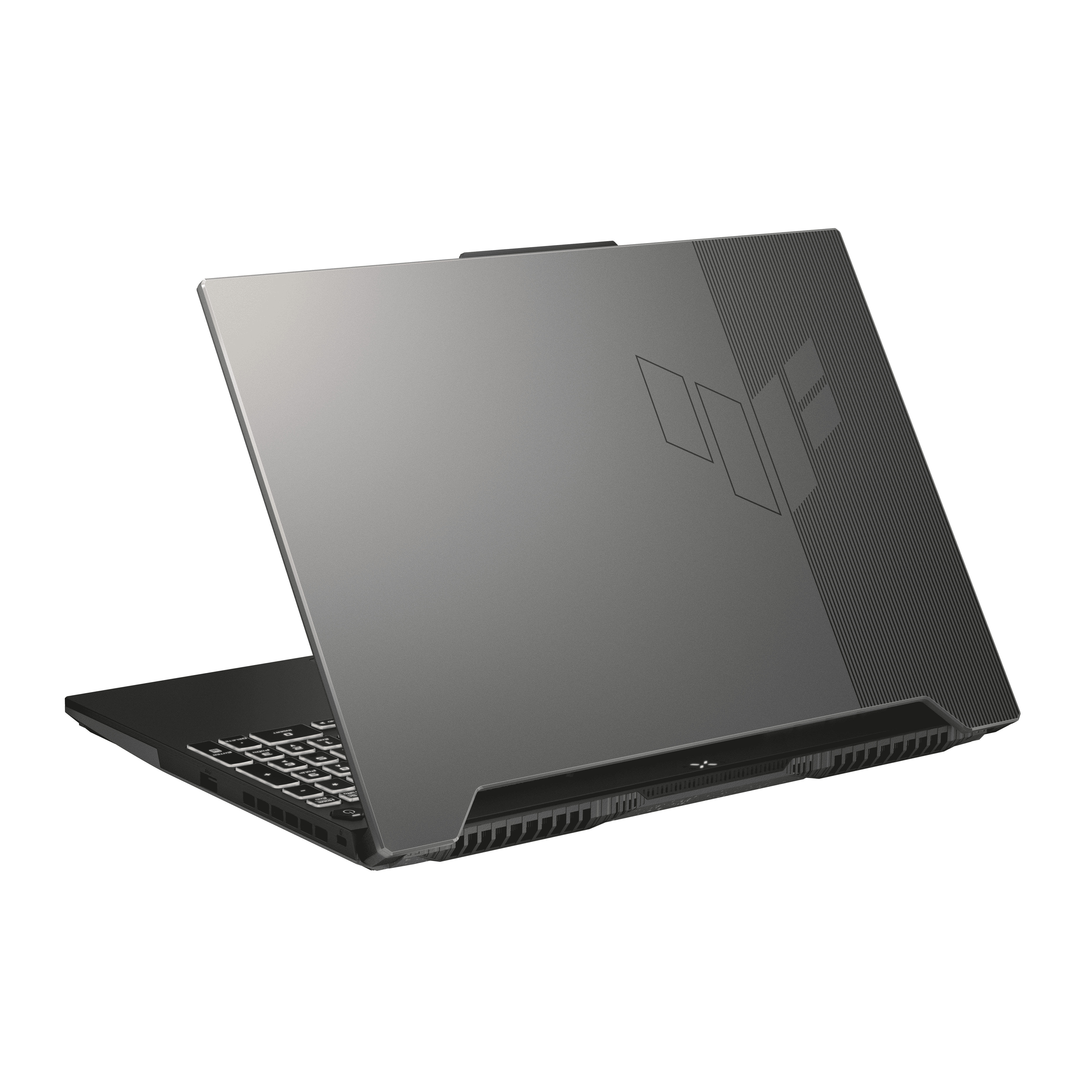 Asus TUF Gaming F15 (2024) FX507Z-C4HN284W Gaming Laptop | Intel i5-12500H | NVD RTX3050