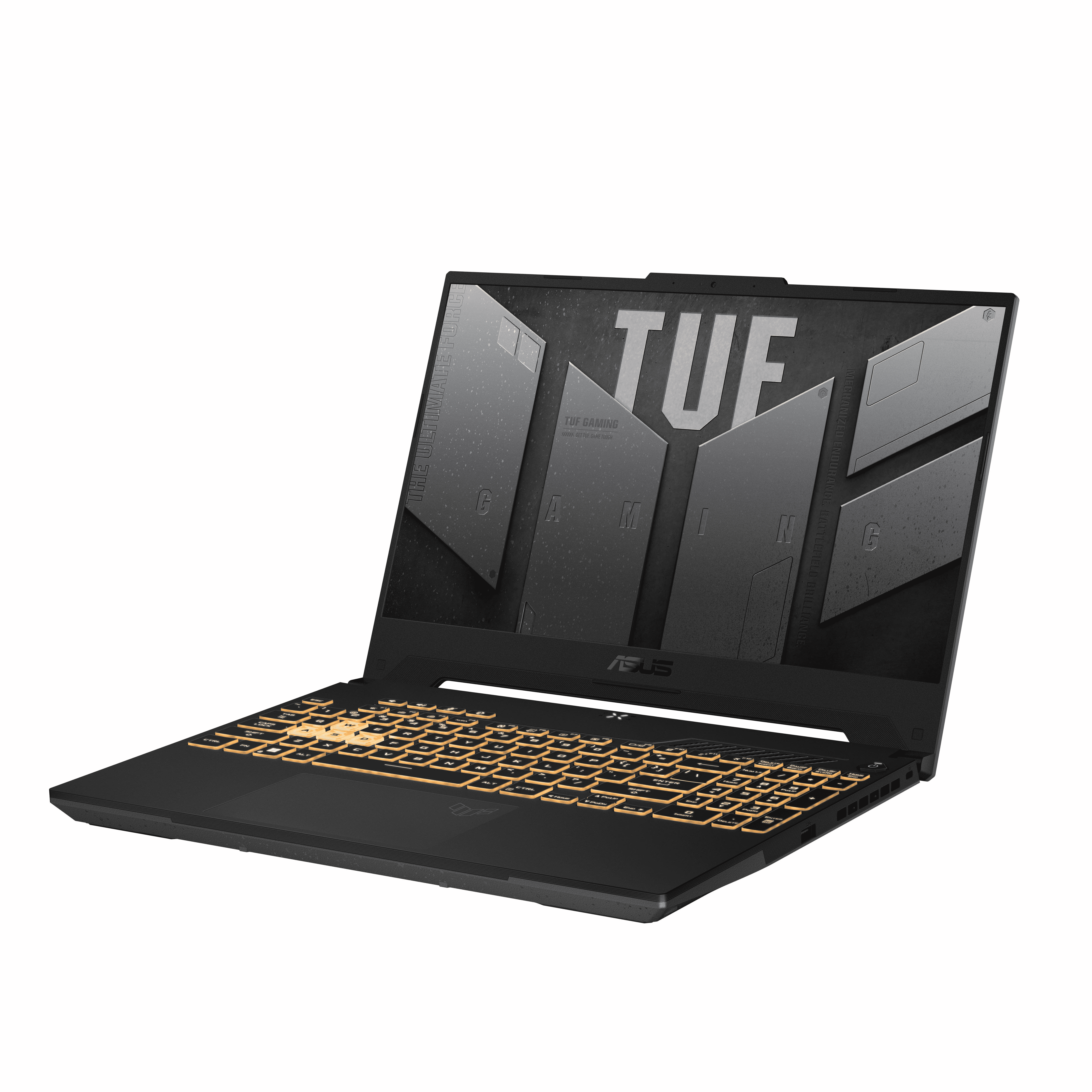 Asus TUF Gaming F15 (2024) FX507Z-C4HN284W Gaming Laptop | Intel i5-12500H | NVD RTX3050