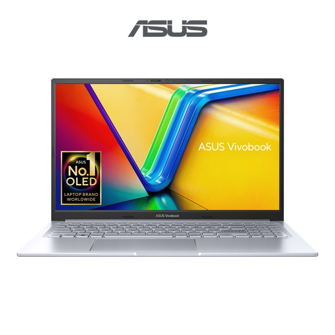 ASUS Vivobook 15X OLED M3504Y-AMA330WS/AMA331WS Laptop | AMD Ryzen 7-7730U