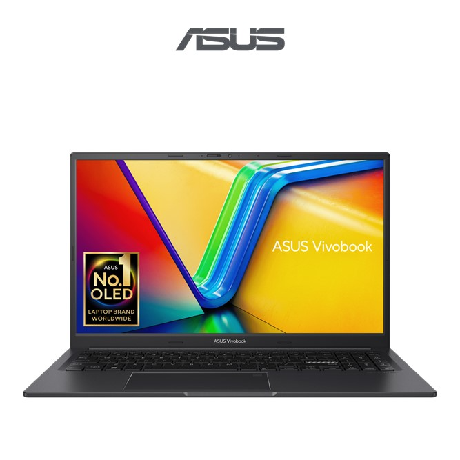 ASUS Vivobook 15X OLED M3504Y-AMA330WS/AMA331WS Laptop | AMD Ryzen 7-7730U