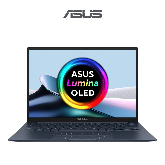 Asus ZenBook 14 OLED UX3405M-APZ345WS/APZ346WS Laptop | Intel EVO Core Ultra 9-185H