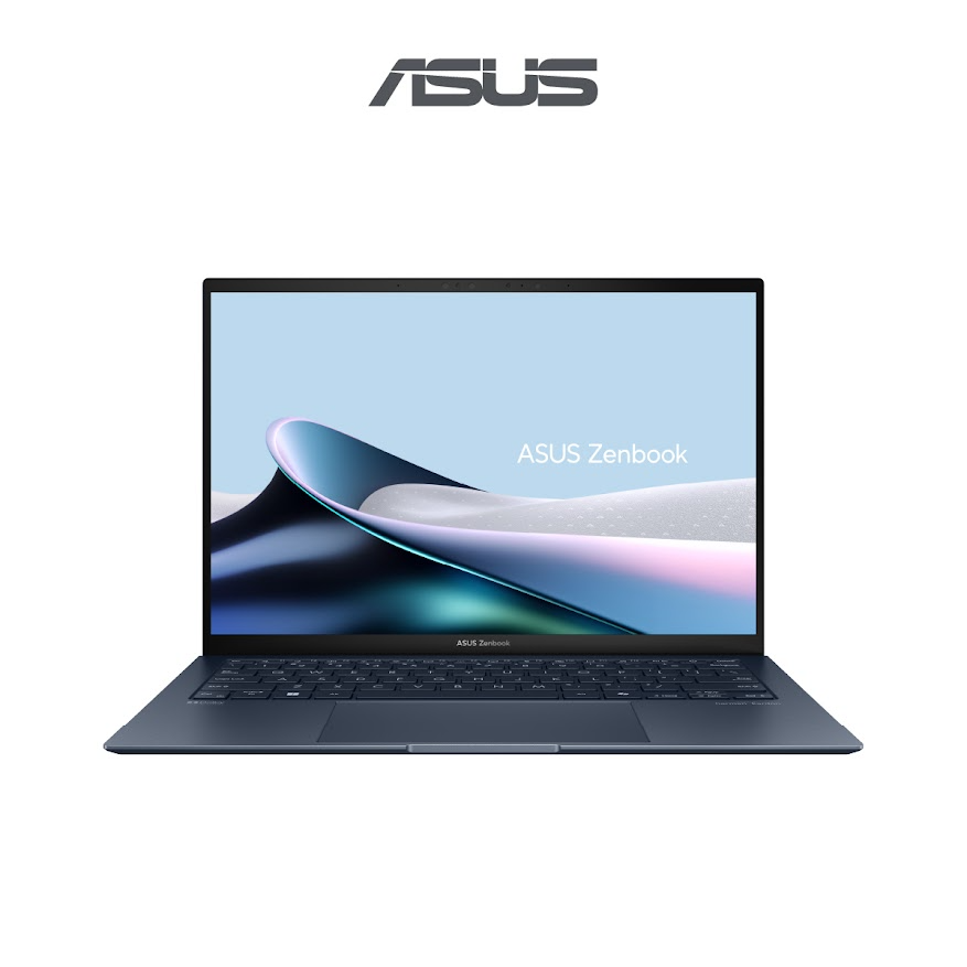 ASUS Zenbook S 13 OLED UX5304M-ANQ137WS/ANQ138WS Laptop | Intel EVO Core Ultra 7-155U