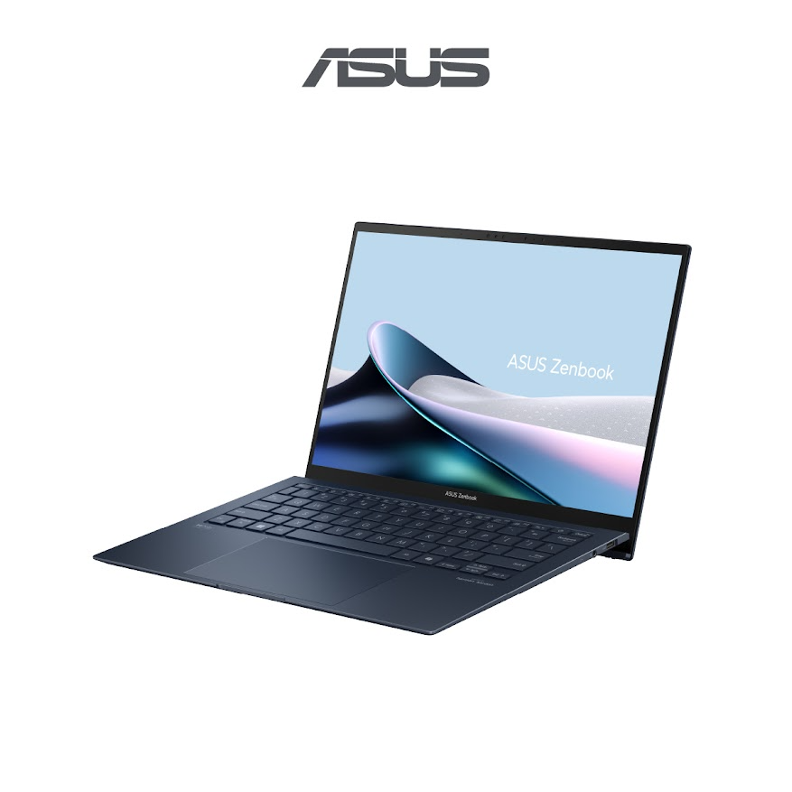 ASUS Zenbook S 13 OLED UX5304M-ANQ137WS/ANQ138WS Laptop | Intel EVO Core Ultra 7-155U
