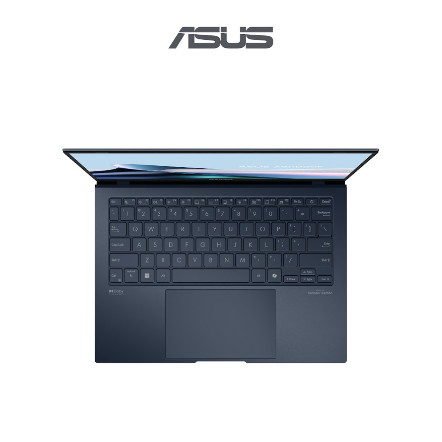 ASUS Zenbook S 13 OLED UX5304M-ANQ137WS/ANQ138WS Laptop | Intel EVO Core Ultra 7-155U