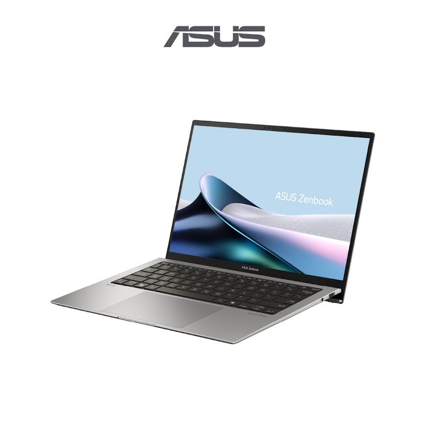 ASUS Zenbook S 13 OLED UX5304M-ANQ137WS/ANQ138WS Laptop | Intel EVO Core Ultra 7-155U
