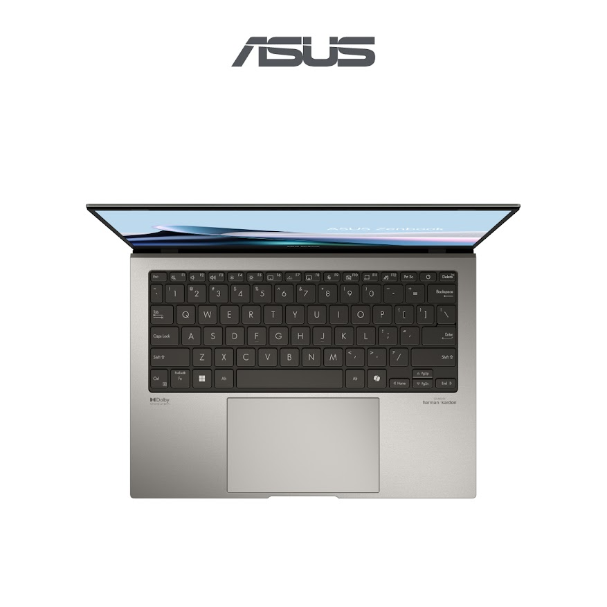ASUS Zenbook S 13 OLED UX5304M-ANQ137WS/ANQ138WS Laptop | Intel EVO Core Ultra 7-155U