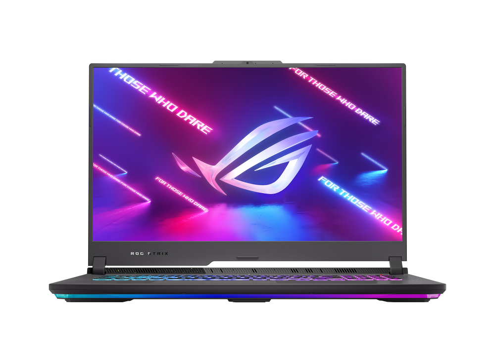 ASUS ROG Strix 17 (2024) G713P-VLL126W Gaming Laptop| AMD Ryzen 9-7940HX | NVD RTX4060