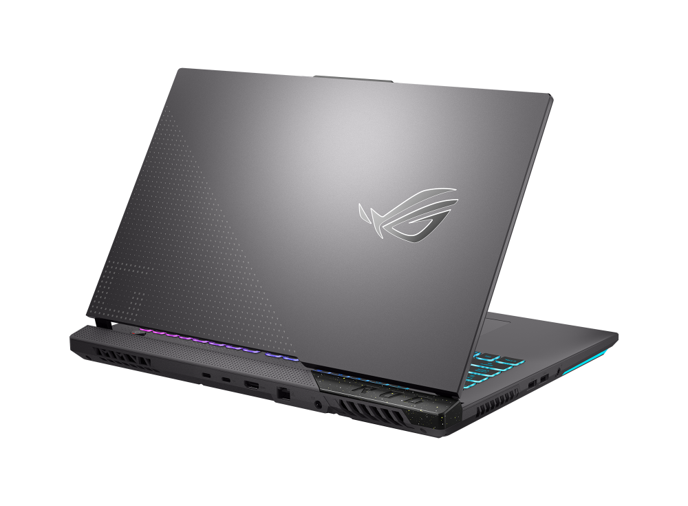 ASUS ROG Strix 17 (2024) G713P-VLL126W Gaming Laptop| AMD Ryzen 9-7940HX | NVD RTX4060