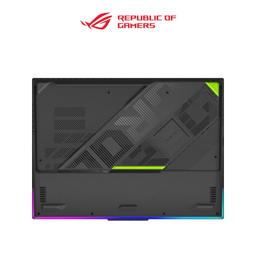 ASUS ROG Strix G18 G814J-IRN6028WG Gaming Laptop | Intel i9-14900HX | NVD RTX4070