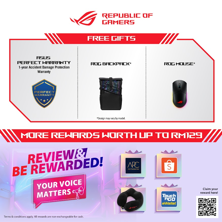 ASUS ROG Strix G18 G814J-IRN6028WG Gaming Laptop | Intel i9-14900HX | NVD RTX4070