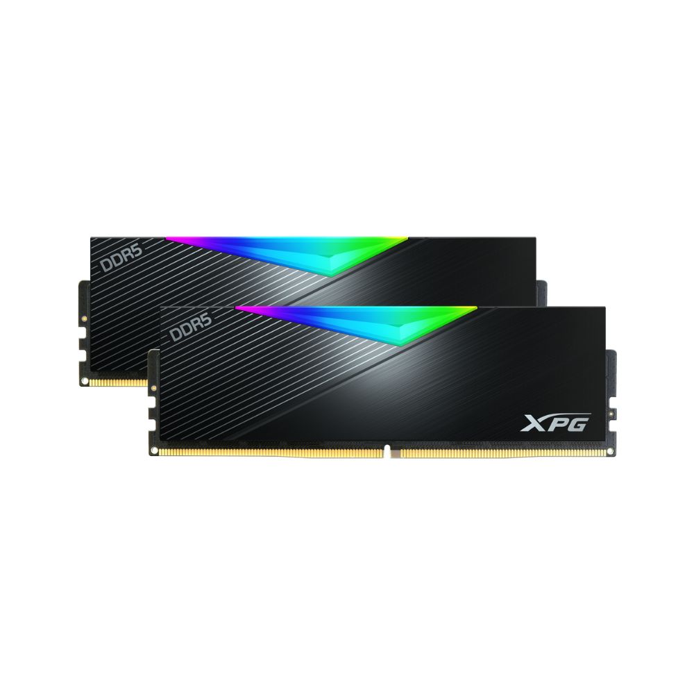 Adata XPG Gaming Lancer RGB DDR5 Desktop RAM Kit