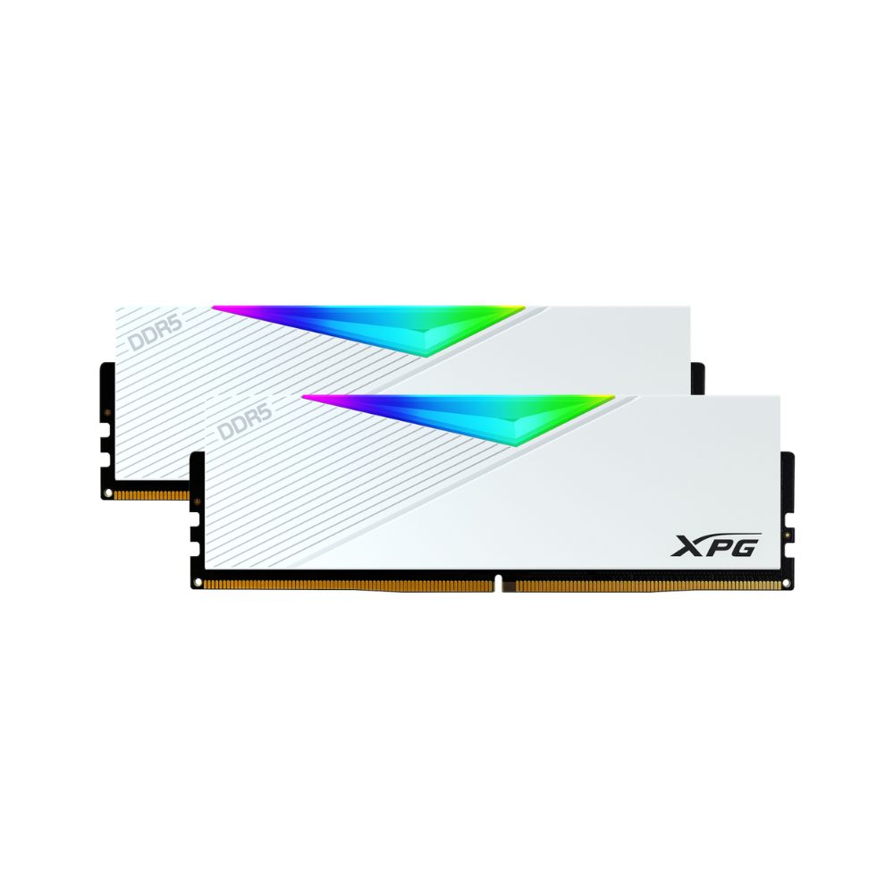 Adata XPG Gaming Lancer RGB DDR5 Desktop RAM Kit