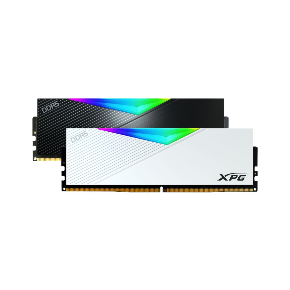 Adata XPG Gaming Lancer RGB DDR5 Desktop RAM Kit