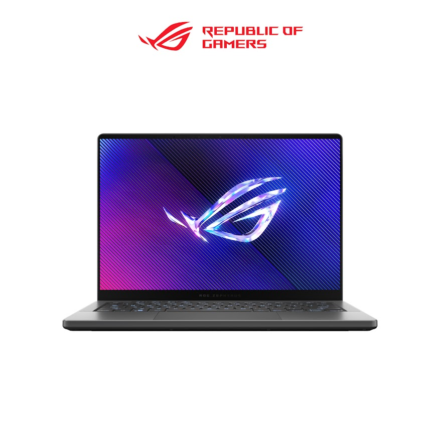 Asus ROG Zephyrus G14 GA403U-VQS033WO Gaming Laptop | AMD Ryzen 9-8945HS | NVD RTX4060