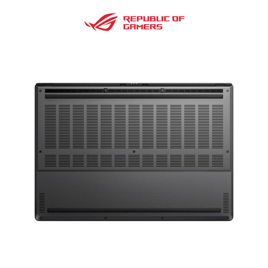 Asus ROG Zephyrus G16 GU605M-ZQR004WO Gaming Laptop | Intel Core Ultra 9-185H | NVD RTX4080
