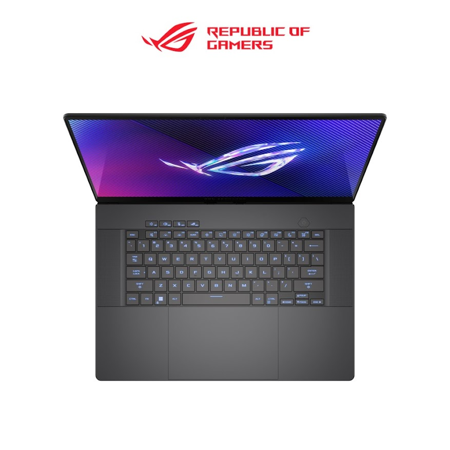 Asus ROG Zephyrus G16 GU605M-ZQR004WO Gaming Laptop | Intel Core Ultra 9-185H | NVD RTX4080