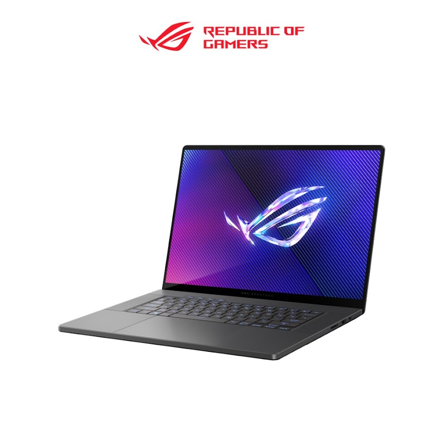 Asus ROG Zephyrus G16 GU605M-ZQR004WO Gaming Laptop | Intel Core Ultra 9-185H | NVD RTX4080