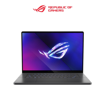 Asus ROG Zephyrus G16 GU605M-ZQR004WO Gaming Laptop | Intel Core Ultra 9-185H | NVD RTX4080