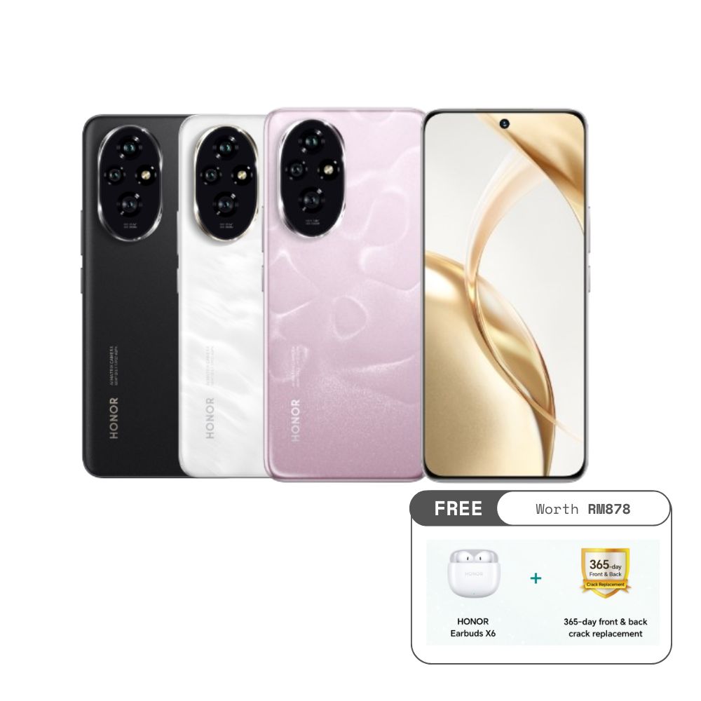 HONOR 200 5G