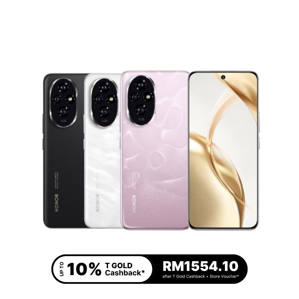 HONOR 200 5G