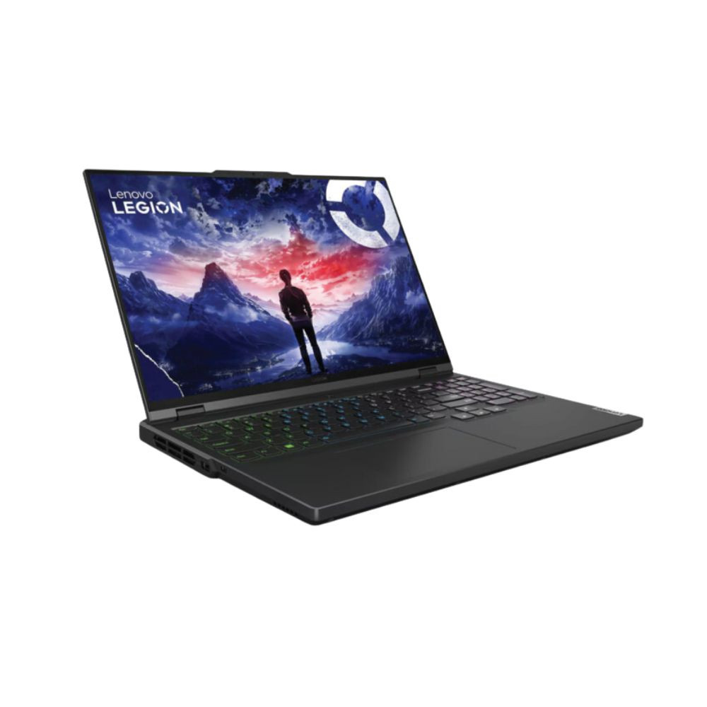 Lenovo Legion Pro 7 (82WQ00B8MJ) Gaming Laptop | Intel i9-13900HX | NVD RTX4090